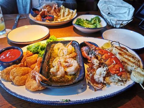 Red Lobster - Suitland is rated 4. . Closest red lobster